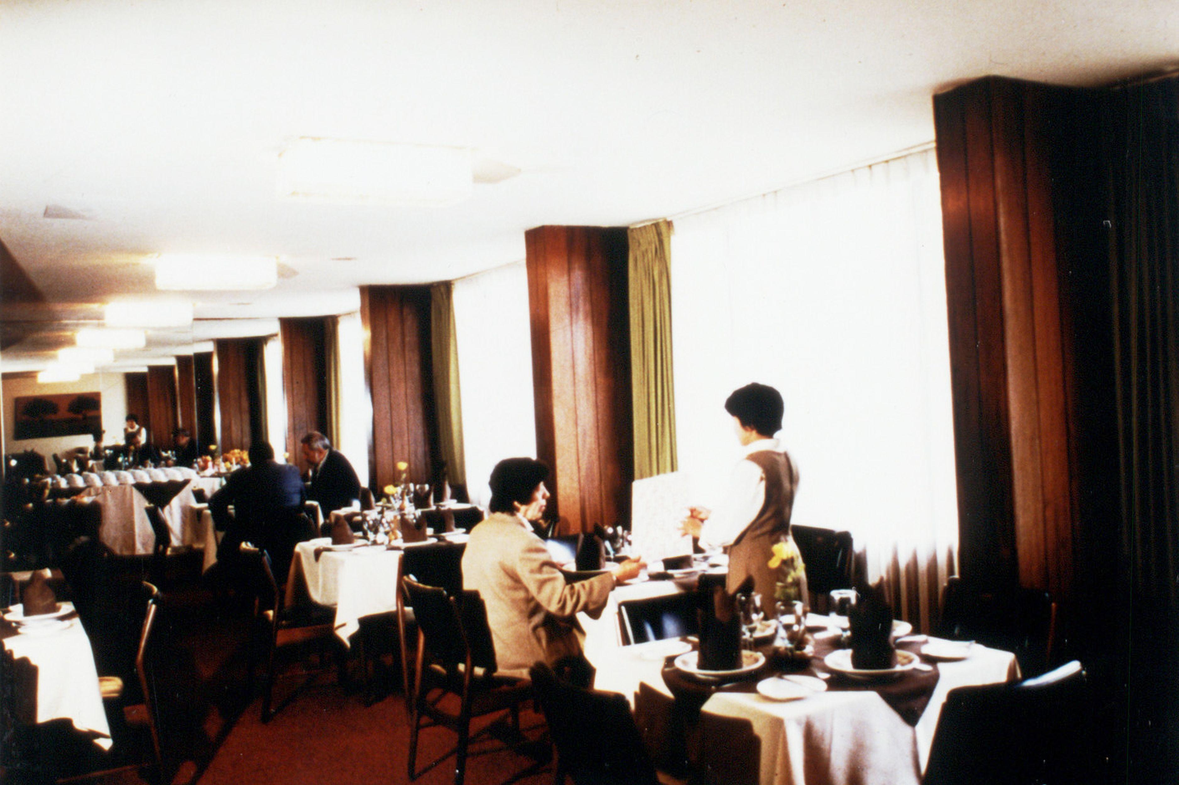 Eldorado Hotel