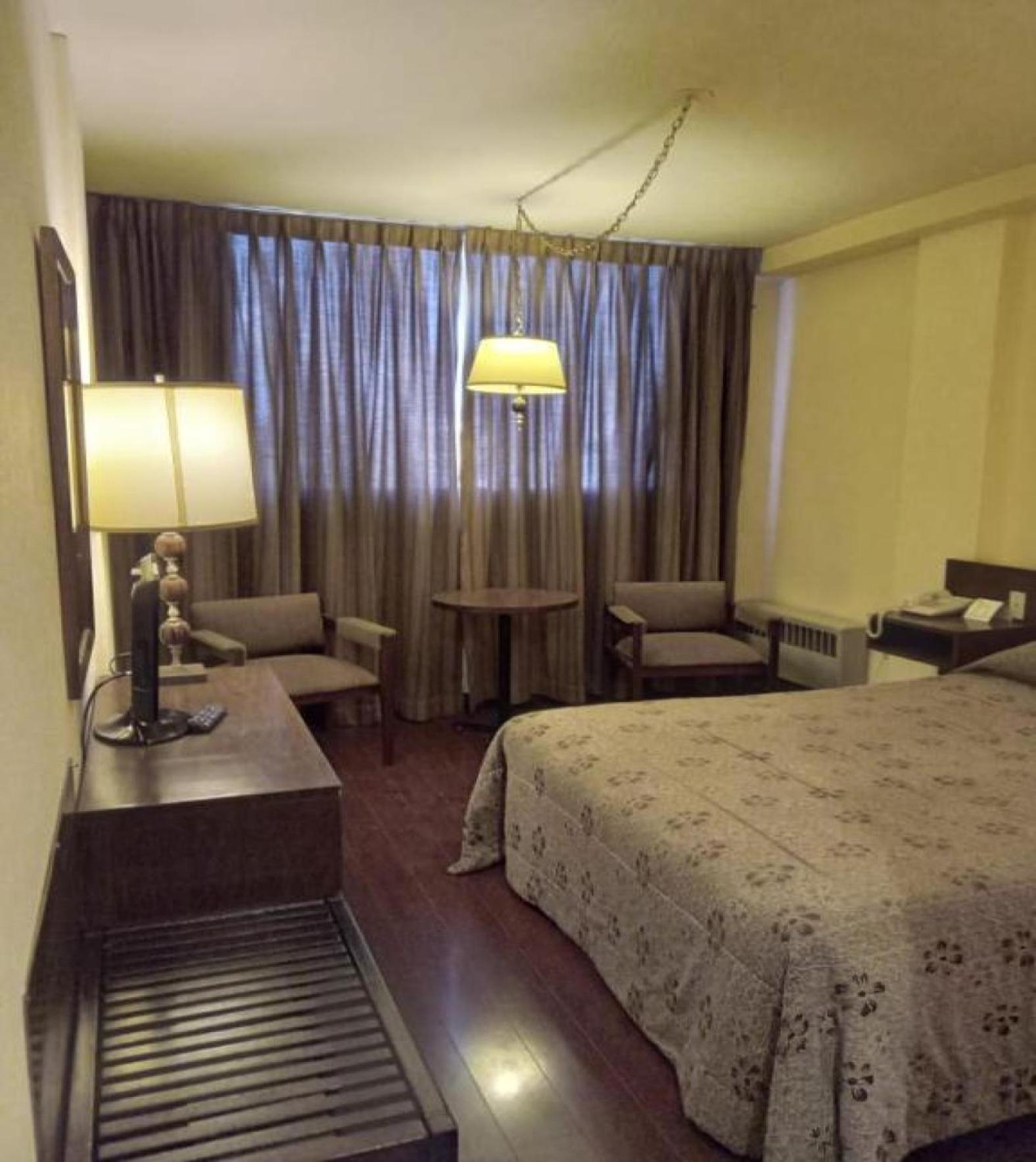 Eldorado Hotel La Paz