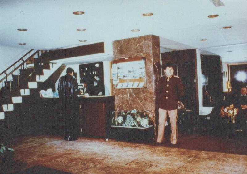 Hotel Eldorado