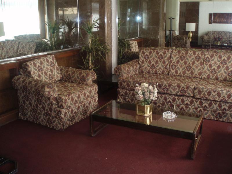 Hotel Eldorado 3*