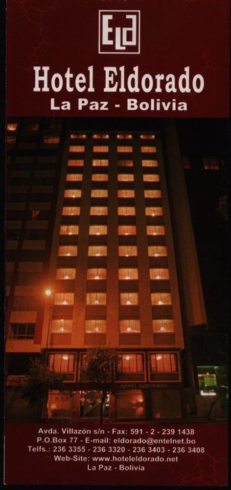 Hotel Eldorado