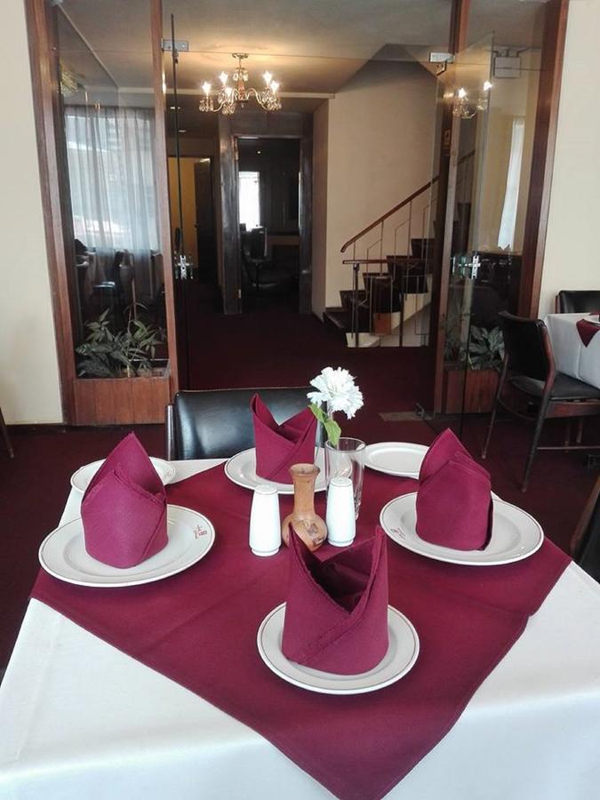 Hotel Eldorado 3*