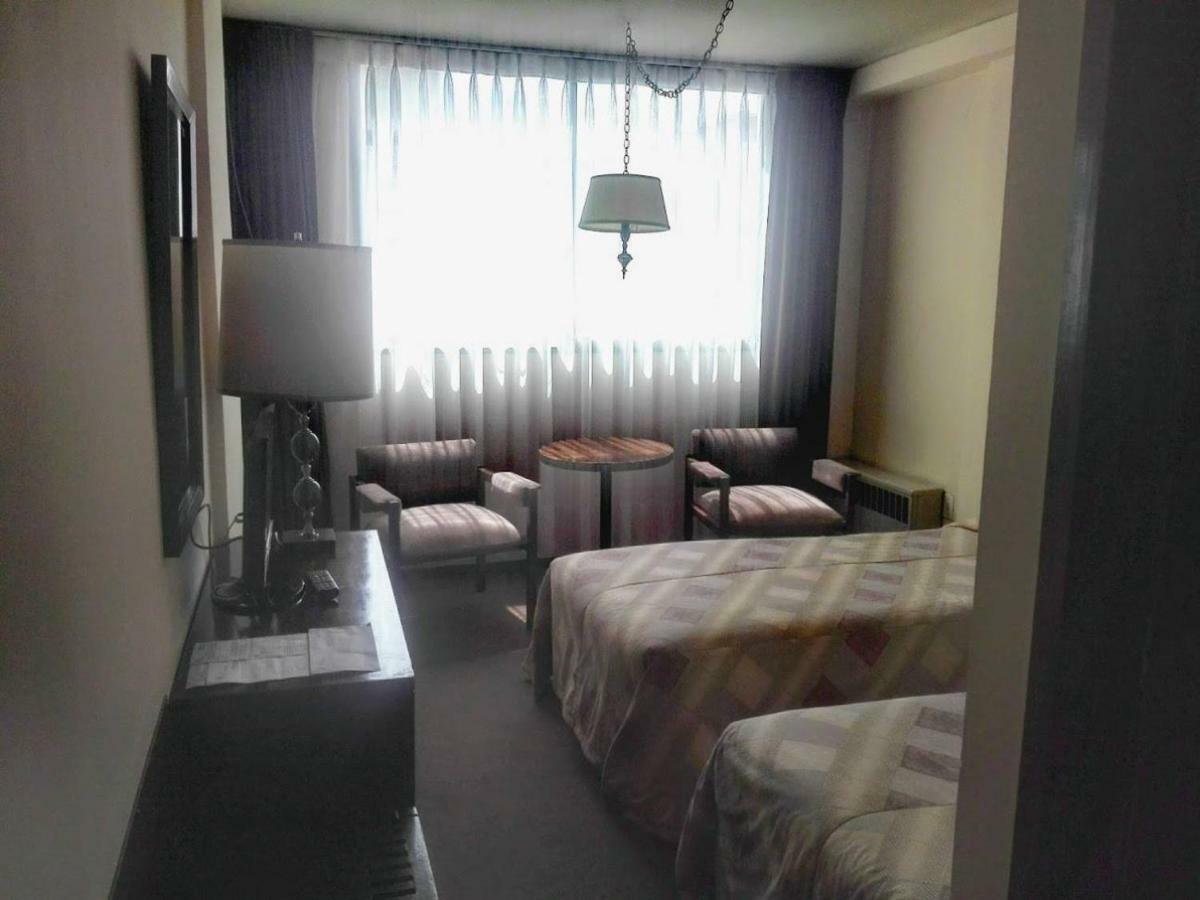 Eldorado Hotel