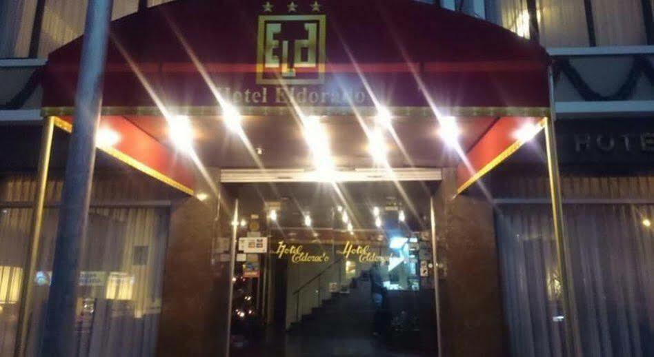 Hotel Eldorado