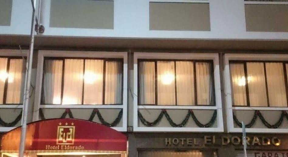 Hotel Eldorado 3*